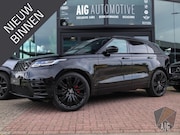 Land Rover Range Rover Velar - 2.0 I4 Turbo AWD R-Dynamic | Leder | Pano | Meridian | Stoel