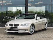 BMW 3-serie - 325i Cabrio LCI Aut - Sportst, Prof Navi, COMbox
