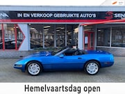 Chevrolet Corvette - C4 Cabriolet - 1991 - Nette staat - Inr M