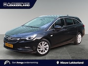 Opel Astra - Sports Tourer Innovation 1.4 Turbo 150pk | NAVI | TREKHAAK |