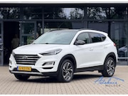 Hyundai Tucson - 1.6 T-GDi Premium 4WD | Pano | Stoel-Stuurverwarming | Keyle