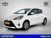 Toyota Yaris - 1.5 Hybrid Dynamic | Dealeronderhouden | NL auto | Navigatie