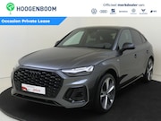 Audi Q5 Sportback - 55 TFSI e S edition Competition | SoH 96% | Panoramadak | Tr