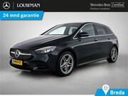Mercedes-Benz B-klasse - 250 e AMG Line | Achteruitrijcamera | Trekhaak | Apple Carpl