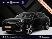 Citroën C5 X - Feel Pack 1.6 PHEV 225pk Hybrid ë-EAT8 | STOELVERW. | KEYLES