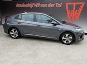 Hyundai Ioniq - COMFORT EV | ADAPT. CRUISE | CLIMA | NAVIGATIE | CAMERA | 1e
