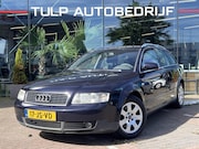Audi A4 - Avant 2.0 Exclusive Automaat Airco clima Cruise NAP