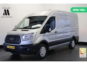 Ford Transit - 2.0 TDCI 130PK L2H2 EURO 6 - Airco - Cruise - Camera - € 14.