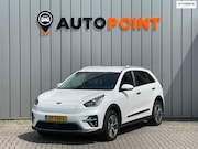 Kia e-Niro - ExecutiveLine 64 kWh WARMTEPOMP SOH100% DEALEROND|TREKHAAK|C