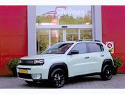 Fiat Grande Panda - 1.2 Hybrid ICON PACK STYLE | BESCHERMPLATEN VOOR EN ACHTER I