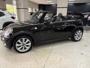 MINI One - 1.6 PEPPER Leder Apple Android PDC ECC Airco Cruise Windsche