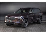 Volvo XC90 - 2.0 T8 Plug-in hybrid AWD Ultra Dark Luchtvering- Bowers & W