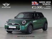 MINI Cooper - C Favoured Pakket M