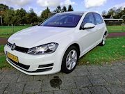 Volkswagen Golf - 1.2 TSI Trendline