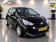Hyundai i10 - 1.0i Comfort, 5drs, Airco, Cruise control, Bluetoo