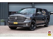 Dodge Ram - 5.7 V8 Crew Cab |1e EIGENAAR|SCHUIFDAK|300 LITER|ALPINE|CAME