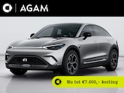 Smart #3 - Pro+ 66 kWh