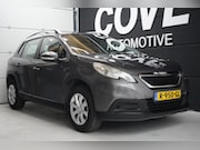 Peugeot 2008 - 1.2 VTi Active Pack Premium | AIRCO | CRUISE