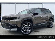 Jeep Compass - First Edition 74 kWh | Uit voorraad leverbaar | Full options