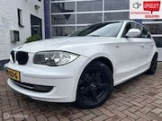 BMW 1-serie - 116i * AIRCO * 5 DEURS * LM VELGEN