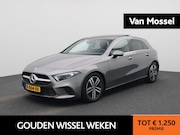 Mercedes-Benz A-klasse - 180 Business Solution Luxury | Automaat | Panoramadak | Acht