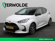 Toyota Yaris - 1.5 Hybrid Executive | Parkeercamera | Keyless Entry | Navig