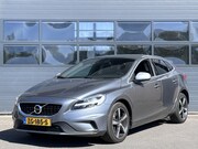 Volvo V40 - 1.5 T3 POLAR+ SPORT I AUTOMAAT I DEALER ONDERHOUDEN P-CAMERA