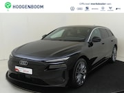 Audi A6 - Advanced edition 83 kWh | Trekhaak | Warmtepomp | 360 camera
