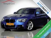 BMW 1-serie - 116i M Sport Edition|Pano|Led|Navi