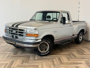 Ford F-150 - REG GAB FLAIRSIDE |GRIJSKENTEKEN|WIDEBODY|UNIEK