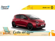 Renault Twingo - urban range techno 27.5 kWh | NU TE BESTELLEN MET €500, - IN