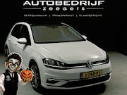 Volkswagen Golf - 1.5 TSI SOUND *Virtual cockpit*Panoramadak*Full Options*