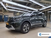 Citroën C3 Aircross - 1.2 Hybrid 145pk Max Tot 8 Jaar Garantie! | Navigatie | Acht