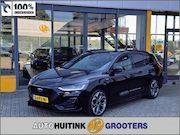 Ford Focus - 1.0 EcoBoost Hybrid ST Line X - adaptive cruise - stoel/stuu