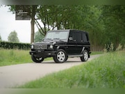 Mercedes-Benz G-klasse - 500 | | 07/2007 | BTW auto | (€ 49.800, - excl. BTW