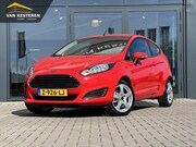 Ford Fiesta - Style 1.2 4-cil. 3drs Airco | LMV 16