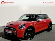 MINI Mini Electric - Camden Edition 33 kWh Warmtepomp SOH 99% Snelladen NL Auto!