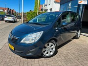 Opel Meriva - 1.4 Turbo Edition|Airco|Trekhaak|Goed Onderhouden
