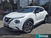 Nissan Juke - 1.0 DIG-T N-Connecta | Navigatie | Automaat | Apple Carplay