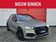 Audi SQ5 - 3.0 TFSI quattro Pro Line Plus | ACC | Carplay | Camera Rijk
