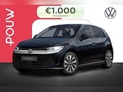 Volkswagen ID.Polo - 211pk Life First Edition 52 kWh | 17" Velgen | Stoelverwarmi
