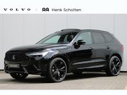Volvo XC60 - T6 Plug-in hybrid AWD Ultra Black Edition | Premium Harman/K