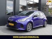 Mazda 2 Hybrid - Toyota Yaris 1.5 Homura (Navi/Carplay, Camera, AdaptiveCruis