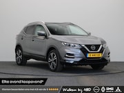 Nissan Qashqai - 1.3 DIG-T Design Edition | Rondomzicht Camera | Panoramadak 