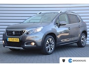 Peugeot 2008 - 1.2 PURETECH 110PK ALLURE AUTOMAAT / NAVI / CLIMA / LED / PD
