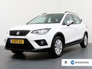 Seat Arona - 1.0 TSI Style / Navigatie / Parkeersensoren / Carplay / ECC 