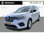 Renault Kangoo - E-Tech Extra L1 44 kWh - rear view assist (elektrische achte