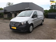 Mercedes-Benz Vito - goede bus Deukje in rechter schuifdeur 114 CDI Extra Lang