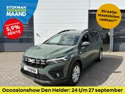 Dacia Jogger - 1.0 TCe 110 PK Expression 7 persoons | 7 persoons | Pack ass