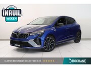 Renault Clio - 1.0 TCe 90 GPF esprit Alpine | BOSE audio | 360° Camera | 17